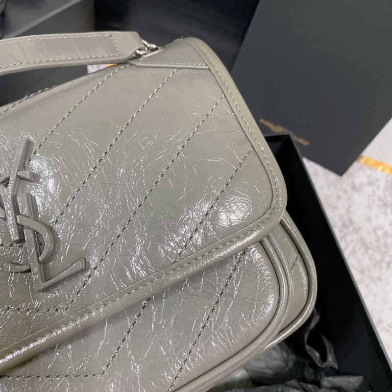 YSL Satchel Bags